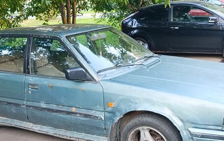 Nissan Bluebird VIII, 1988 год, 140 000 рублей, 5 фотография