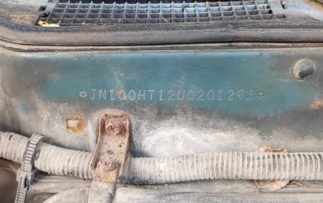 Nissan Bluebird VIII, 1988 год, 140 000 рублей, 3 фотография