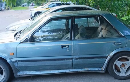 Nissan Bluebird VIII, 1988 год, 140 000 рублей, 7 фотография