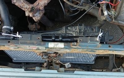 Nissan Bluebird VIII, 1988 год, 140 000 рублей, 1 фотография