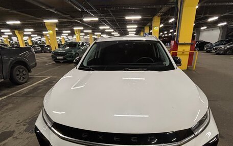 CheryExeed TXL, 2023 год, 2 249 900 рублей, 1 фотография