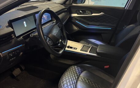 CheryExeed TXL, 2023 год, 2 249 900 рублей, 3 фотография