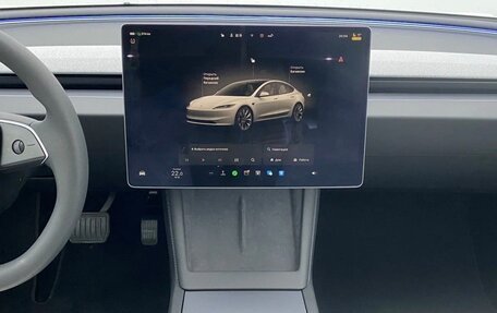 Tesla Model 3 I, 2024 год, 6 000 000 рублей, 3 фотография