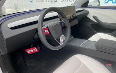 Tesla Model 3 I, 2024 год, 6 000 000 рублей, 1 фотография