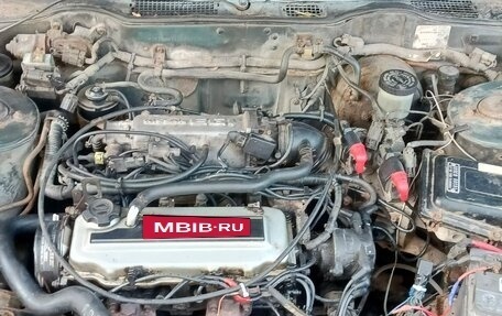 Nissan Bluebird VIII, 1988 год, 140 000 рублей, 6 фотография