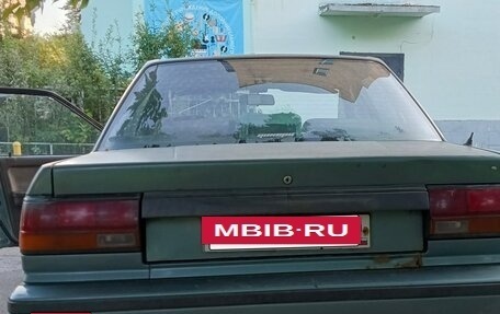 Nissan Bluebird VIII, 1988 год, 140 000 рублей, 4 фотография