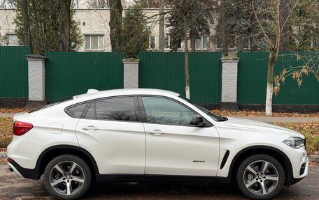 BMW X6, 2015 год, 3 520 000 рублей, 2 фотография