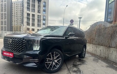 GAC GS8, 2024 год, 3 950 000 рублей, 1 фотография