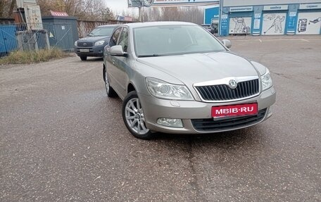 Skoda Octavia, 2012 год, 950 000 рублей, 1 фотография