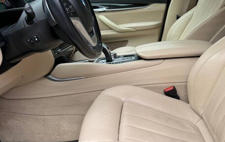 BMW X6, 2015 год, 3 520 000 рублей, 8 фотография