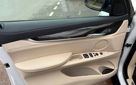 BMW X6, 2015 год, 3 520 000 рублей, 6 фотография