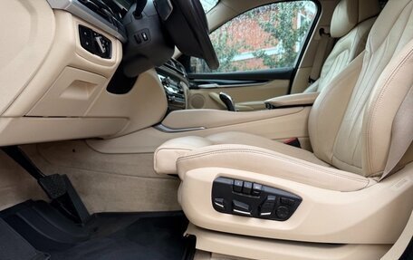 BMW X6, 2015 год, 3 520 000 рублей, 7 фотография