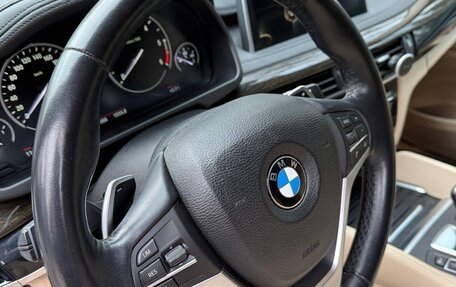 BMW X6, 2015 год, 3 520 000 рублей, 11 фотография