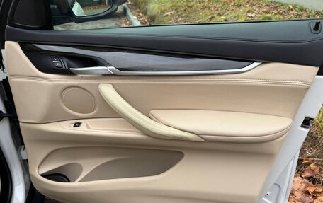 BMW X6, 2015 год, 3 520 000 рублей, 15 фотография