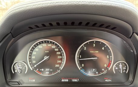 BMW X6, 2015 год, 3 520 000 рублей, 12 фотография