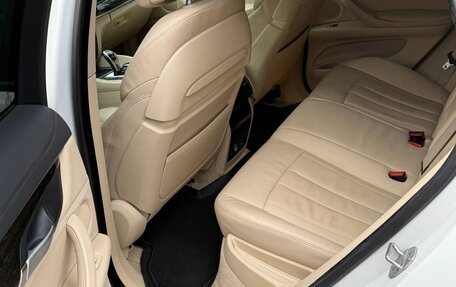 BMW X6, 2015 год, 3 520 000 рублей, 14 фотография