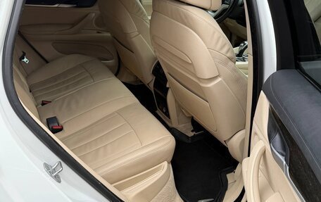 BMW X6, 2015 год, 3 520 000 рублей, 17 фотография