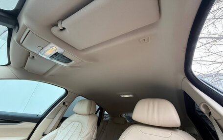 BMW X6, 2015 год, 3 520 000 рублей, 19 фотография