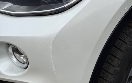 BMW X6, 2015 год, 3 520 000 рублей, 22 фотография