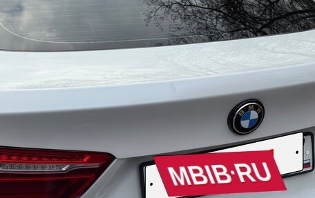 BMW X6, 2015 год, 3 520 000 рублей, 23 фотография