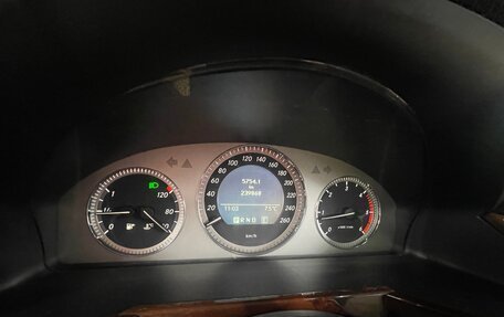 Mercedes-Benz GLK-Класс, 2011 год, 1 400 000 рублей, 7 фотография