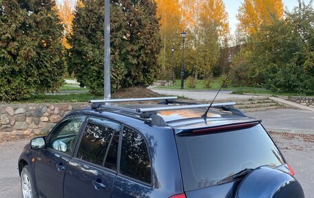 Chery Tiggo (T11), 2010 год, 395 000 рублей, 6 фотография