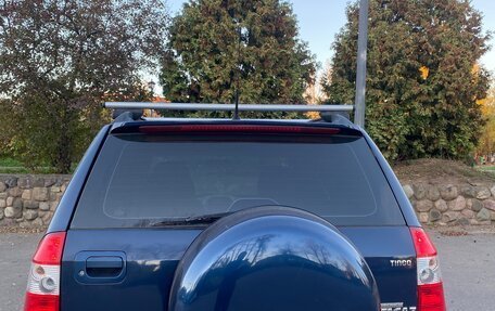 Chery Tiggo (T11), 2010 год, 395 000 рублей, 7 фотография