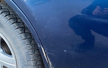 Chery Tiggo (T11), 2010 год, 395 000 рублей, 8 фотография