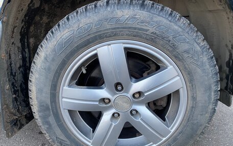 Chery Tiggo (T11), 2010 год, 395 000 рублей, 18 фотография