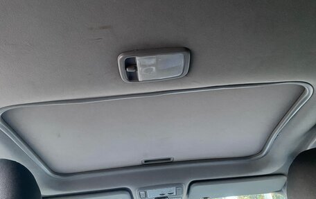 Chery Tiggo (T11), 2010 год, 395 000 рублей, 22 фотография