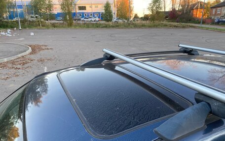 Chery Tiggo (T11), 2010 год, 395 000 рублей, 24 фотография