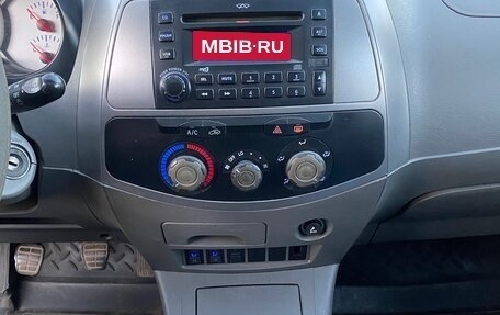 Chery Tiggo (T11), 2010 год, 395 000 рублей, 21 фотография