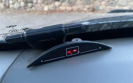 Chery Tiggo (T11), 2010 год, 395 000 рублей, 38 фотография