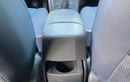 Chery Tiggo (T11), 2010 год, 395 000 рублей, 37 фотография