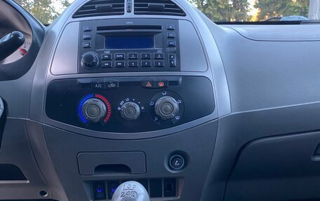 Chery Tiggo (T11), 2010 год, 395 000 рублей, 31 фотография