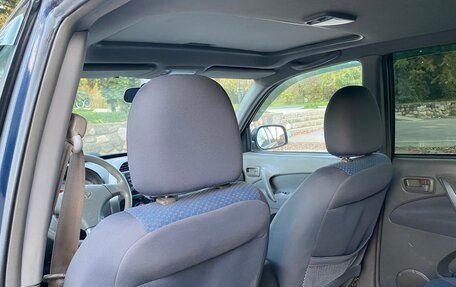 Chery Tiggo (T11), 2010 год, 395 000 рублей, 26 фотография