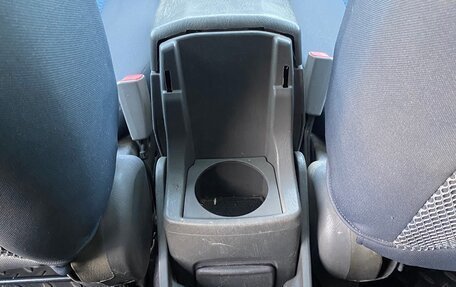 Chery Tiggo (T11), 2010 год, 395 000 рублей, 36 фотография