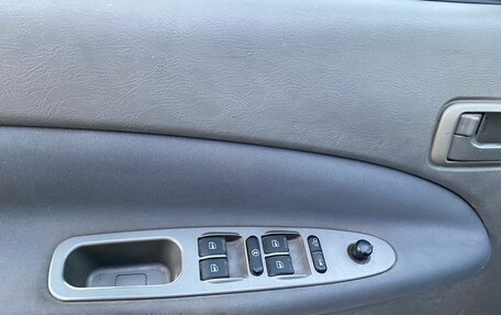 Chery Tiggo (T11), 2010 год, 395 000 рублей, 39 фотография