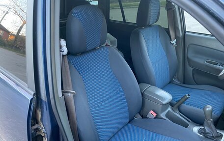 Chery Tiggo (T11), 2010 год, 395 000 рублей, 33 фотография