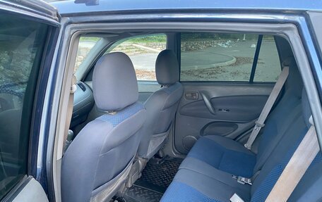 Chery Tiggo (T11), 2010 год, 395 000 рублей, 27 фотография