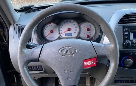 Chery Tiggo (T11), 2010 год, 395 000 рублей, 34 фотография