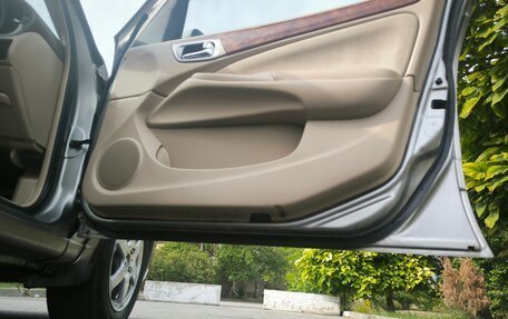 Nissan Bluebird Sylphy II, 2003 год, 400 000 рублей, 9 фотография