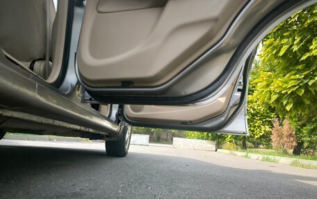 Nissan Bluebird Sylphy II, 2003 год, 400 000 рублей, 13 фотография