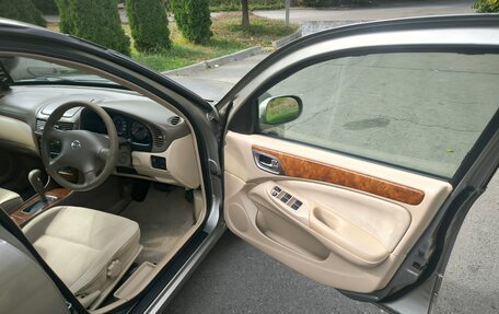 Nissan Bluebird Sylphy II, 2003 год, 400 000 рублей, 10 фотография