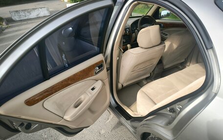 Nissan Bluebird Sylphy II, 2003 год, 400 000 рублей, 15 фотография