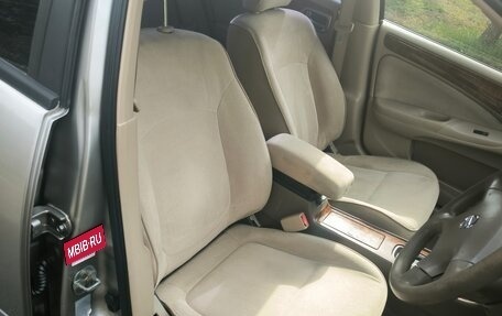 Nissan Bluebird Sylphy II, 2003 год, 400 000 рублей, 11 фотография