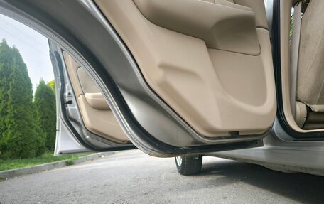 Nissan Bluebird Sylphy II, 2003 год, 400 000 рублей, 17 фотография