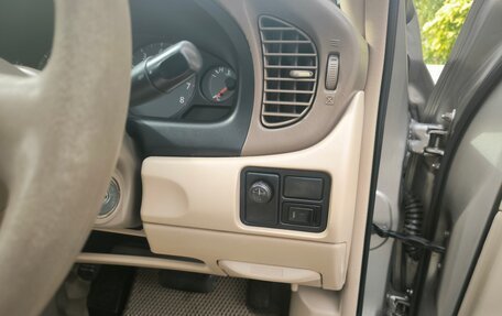 Nissan Bluebird Sylphy II, 2003 год, 400 000 рублей, 21 фотография