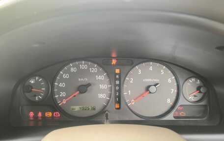 Nissan Bluebird Sylphy II, 2003 год, 400 000 рублей, 23 фотография