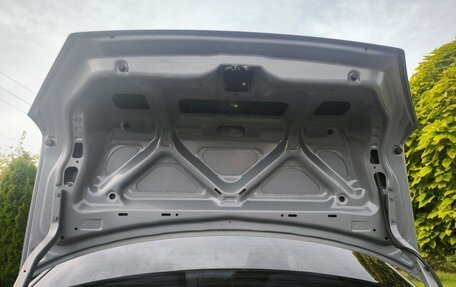 Nissan Bluebird Sylphy II, 2003 год, 400 000 рублей, 25 фотография